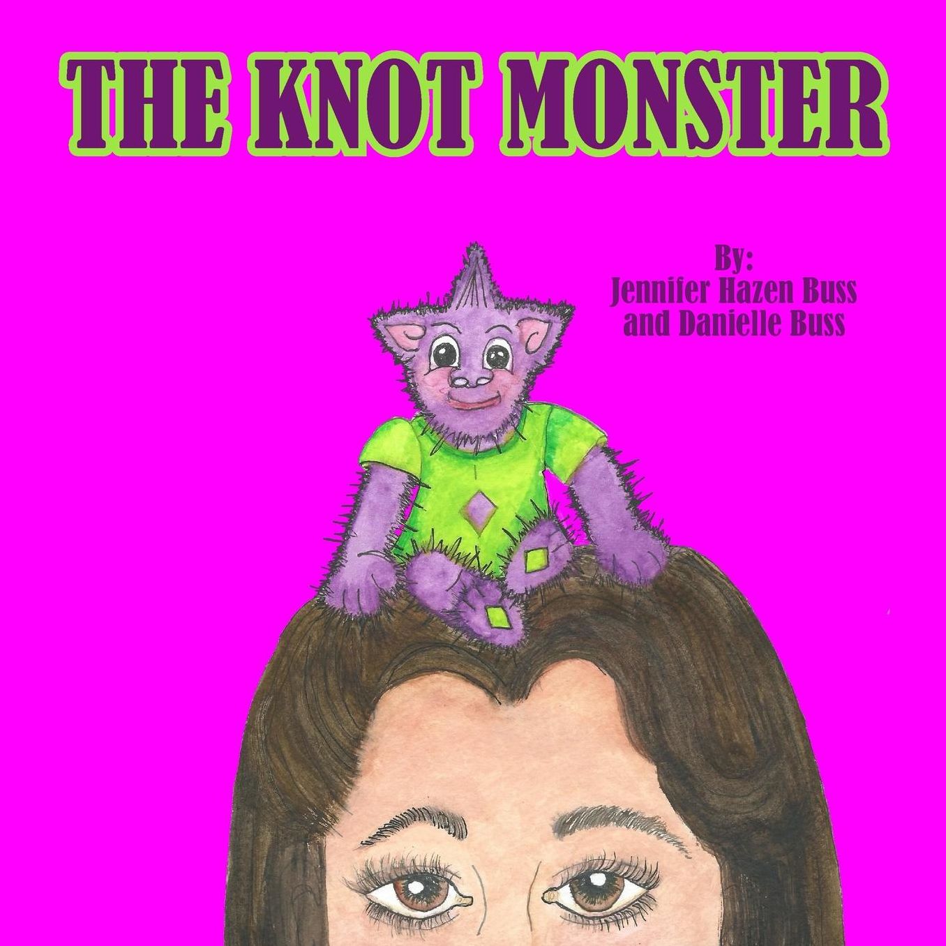 The Knot Monster