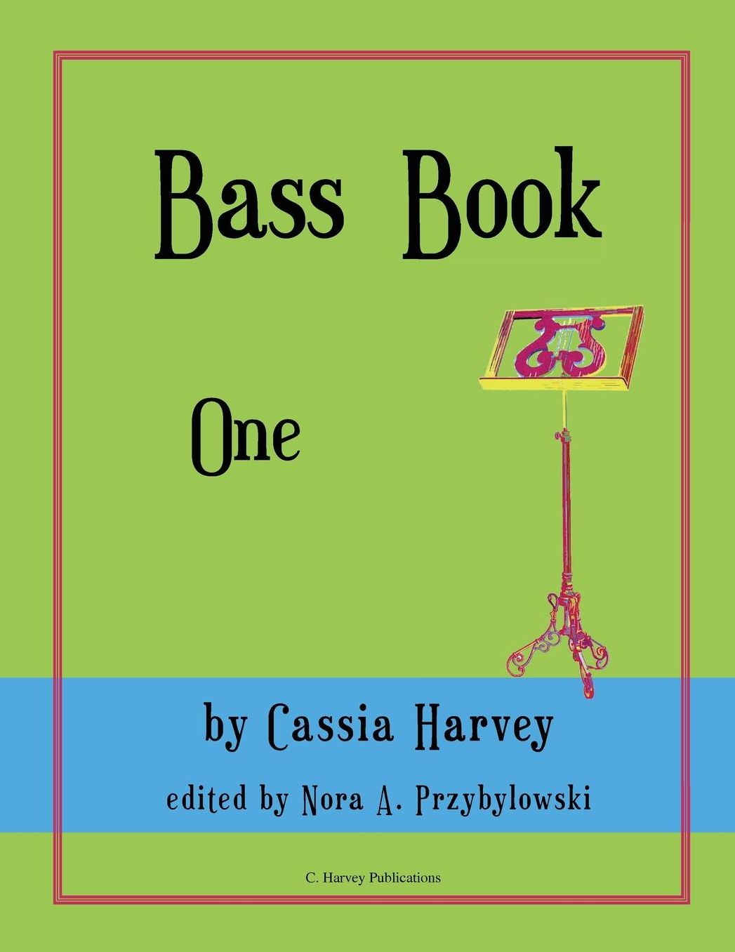 Bass Book One