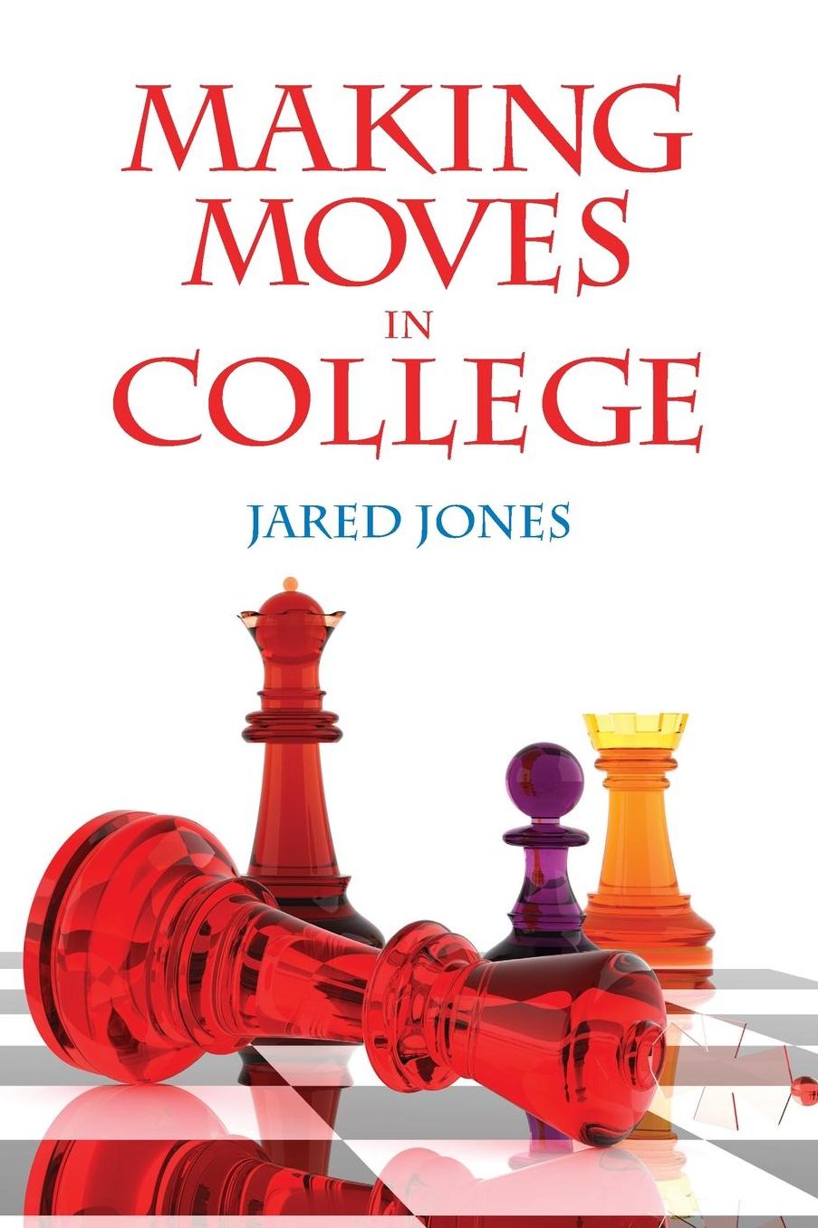 Making Moves in College