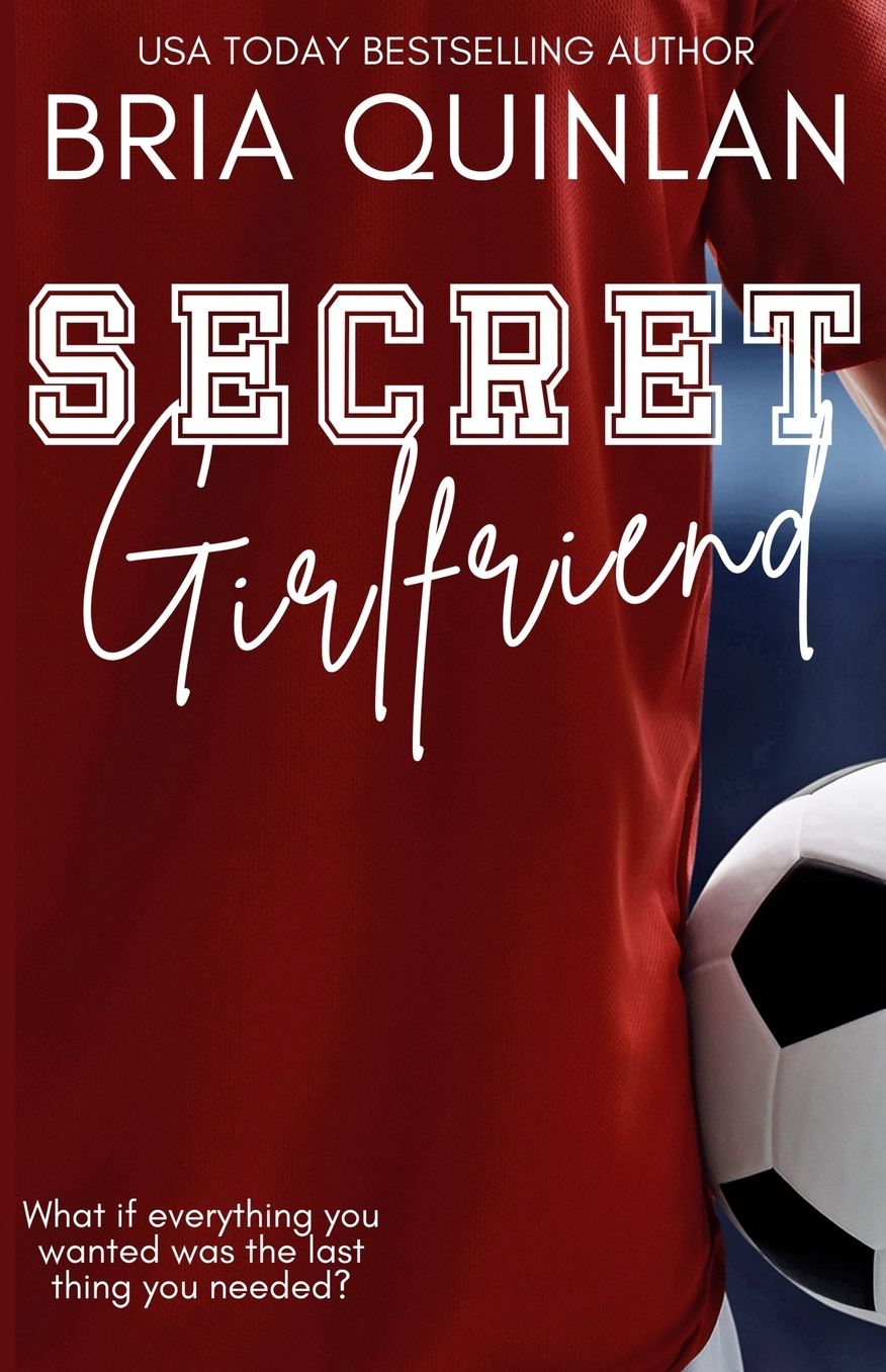 Secret Girlfriend