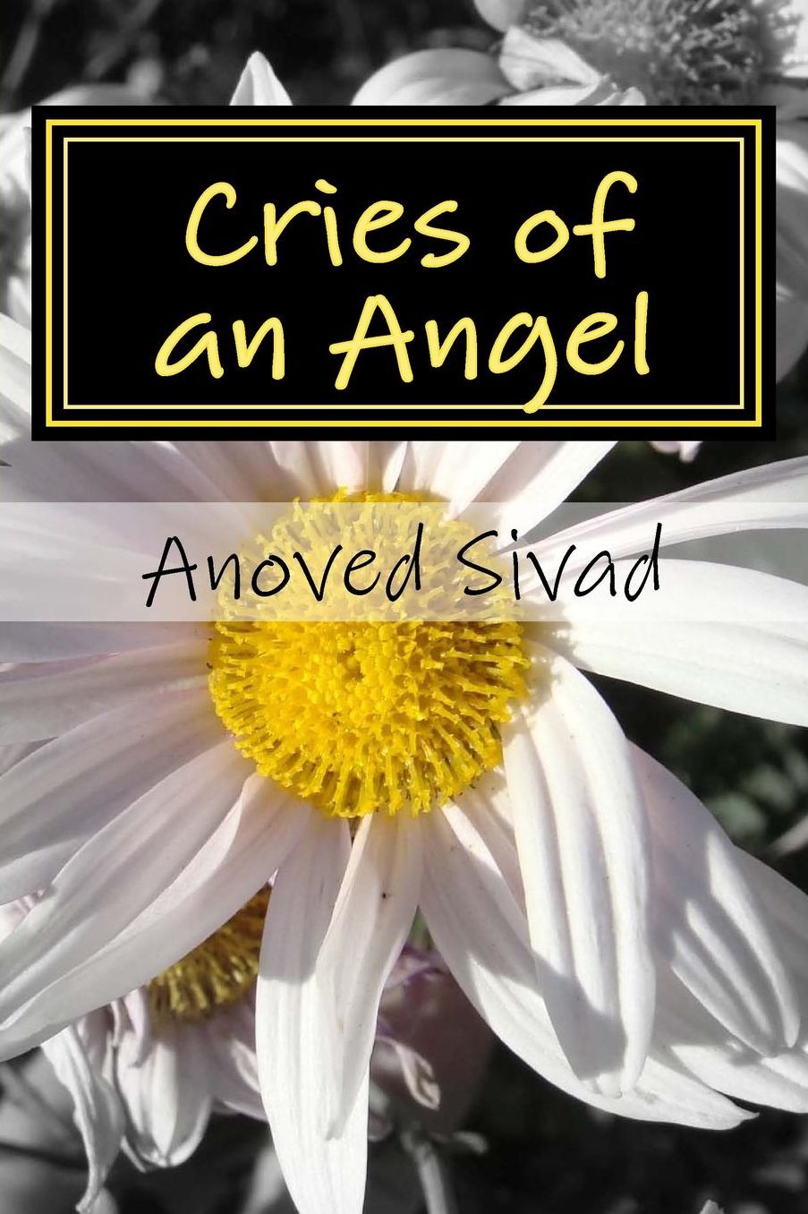 Cries of an Angel: The Unlimited Tears Edition