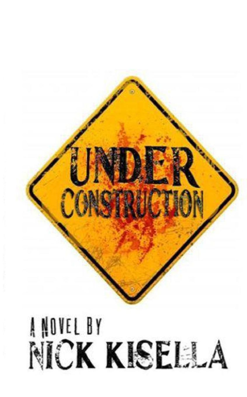 Under Construction