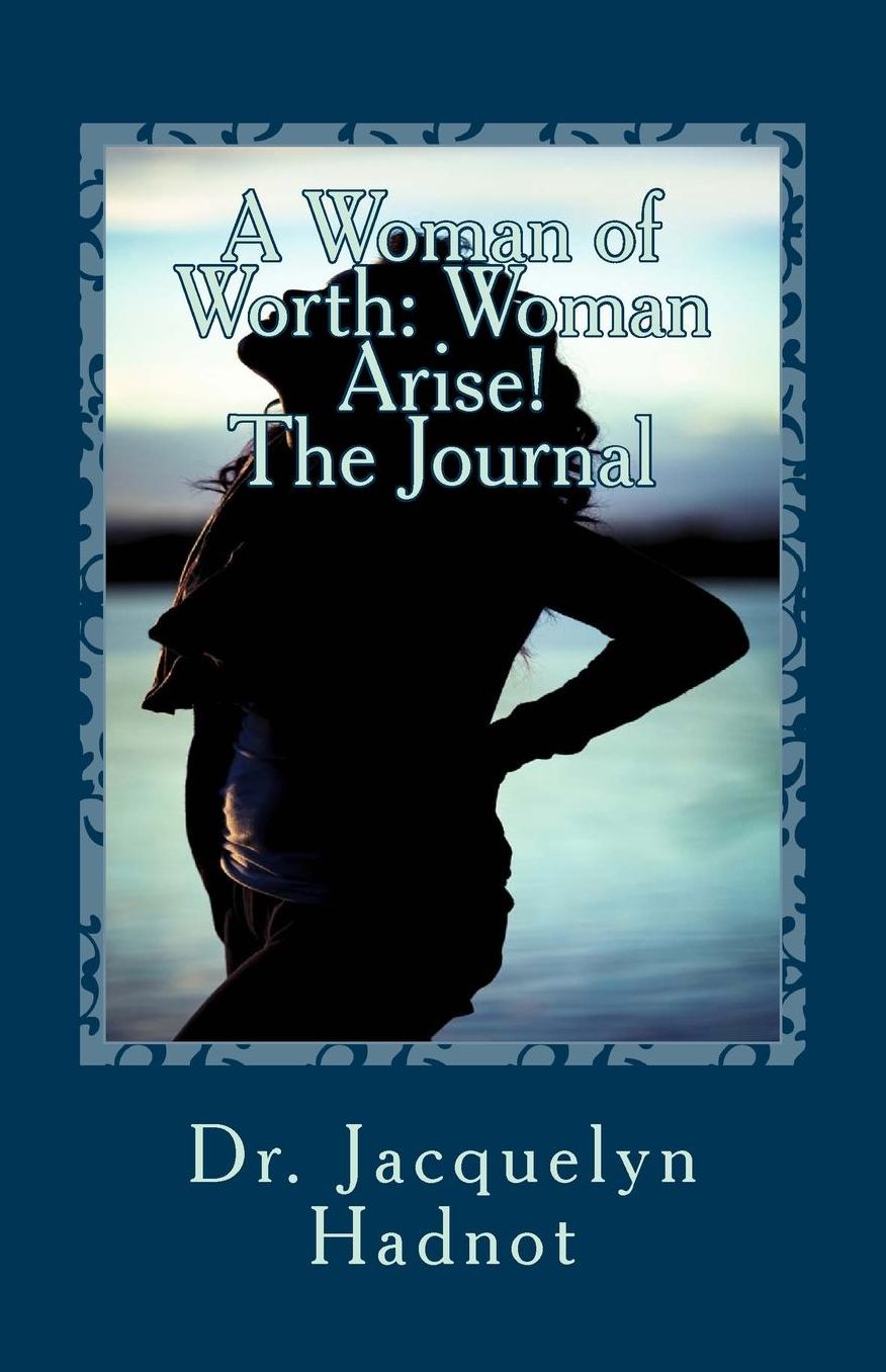 A Woman of Worth: Talitha Cumi - The Journal: The Journal