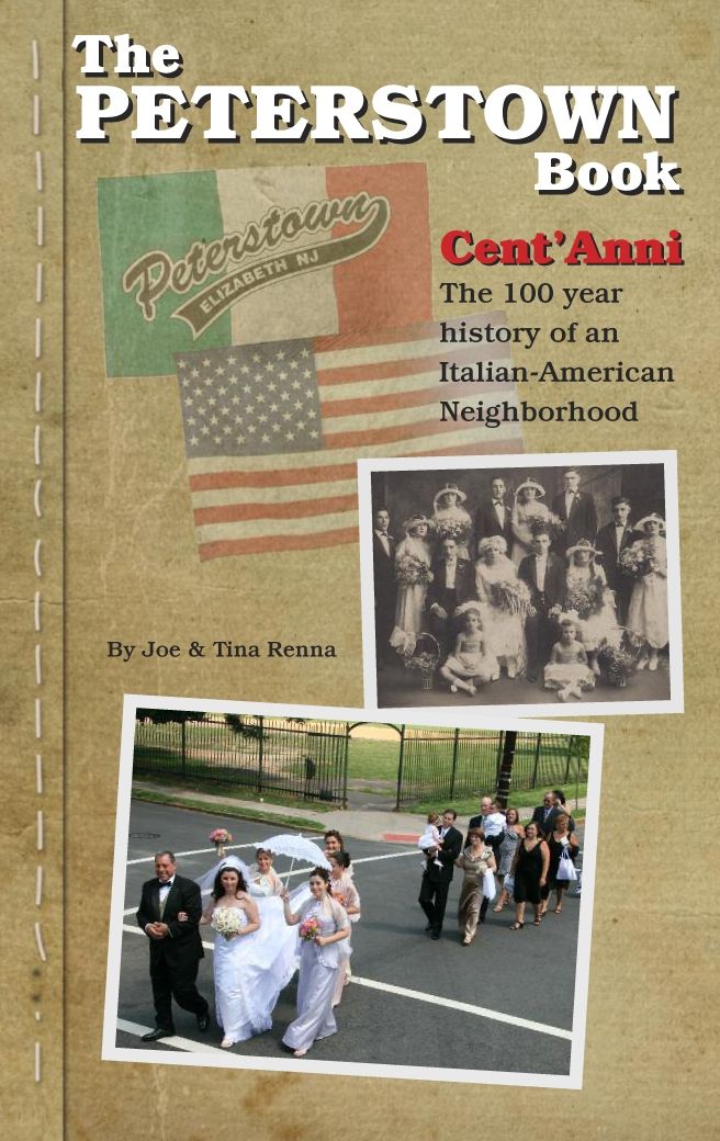 The Peterstown Book