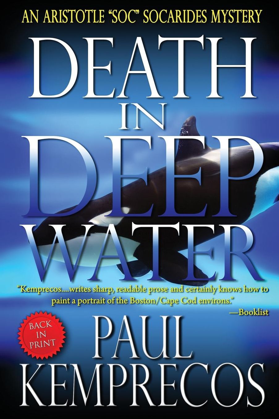 Death in Deep Water