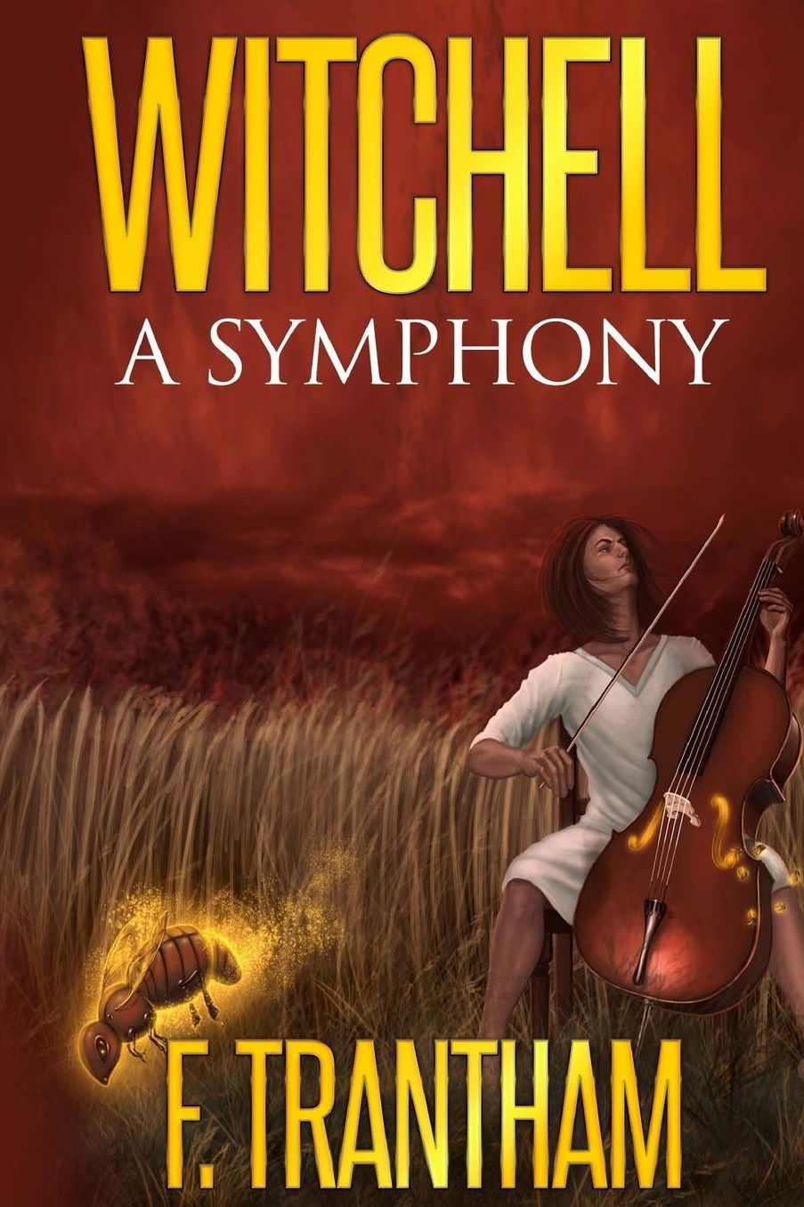 Witchell: A Symphony