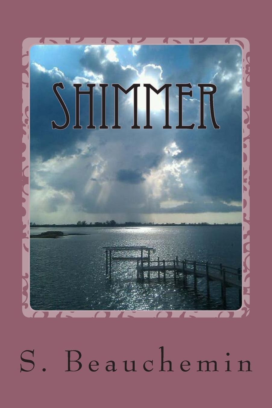 SHIMMER Book One: Children of the Early Imbrian Epoch Trilogy