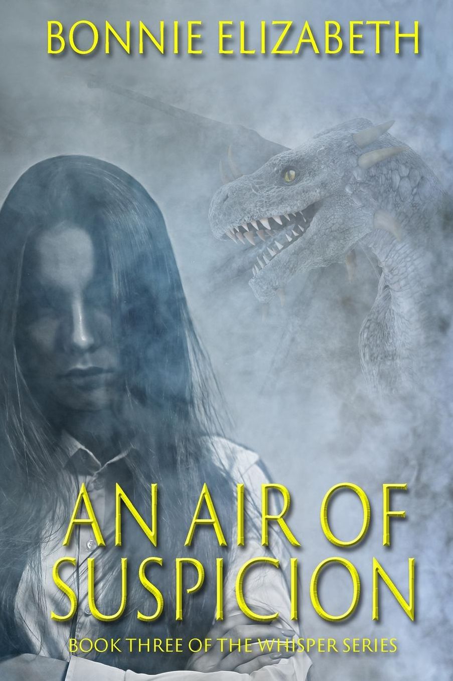 An Air of Suspicion