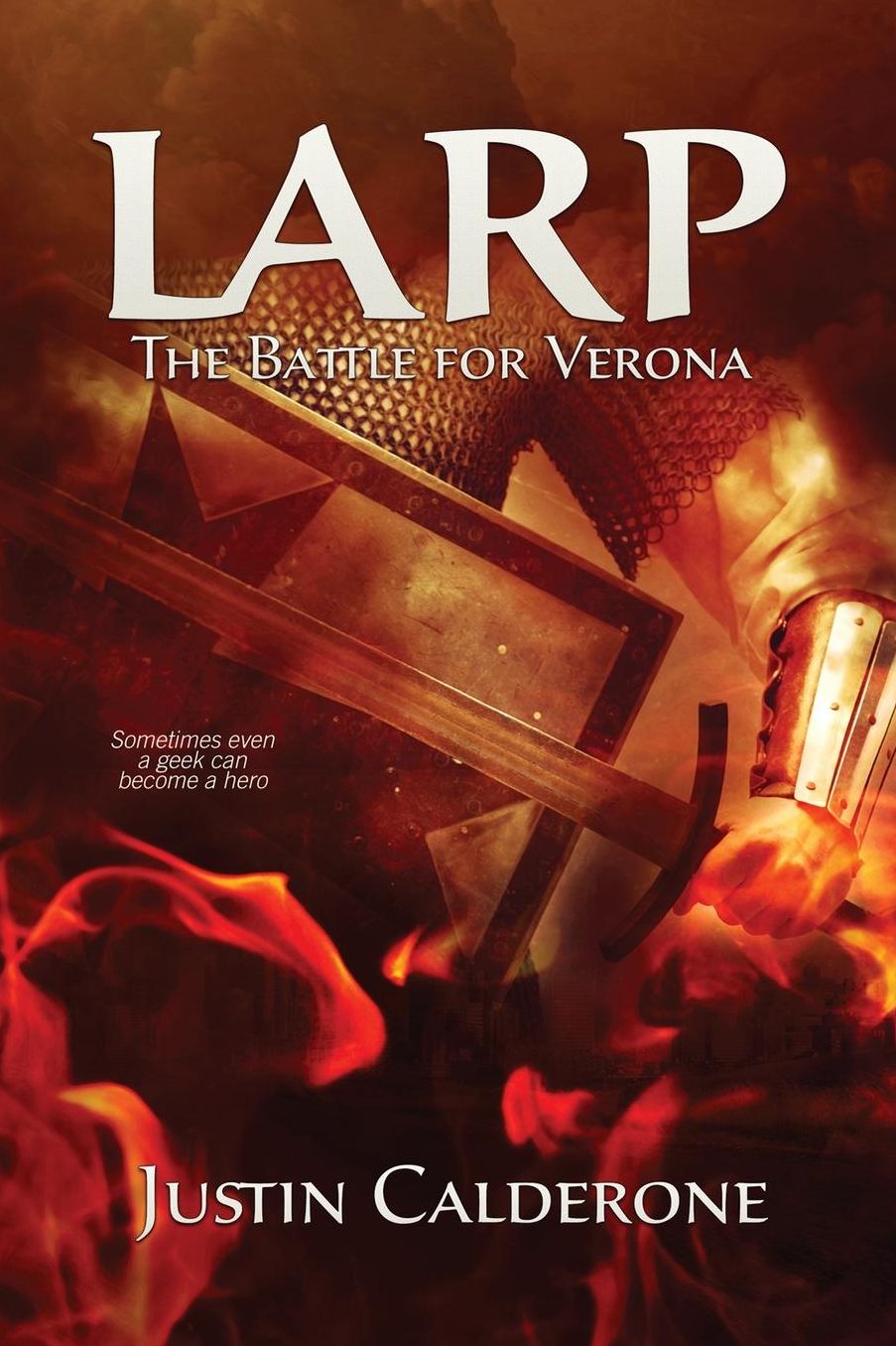Larp: The Battle for Verona