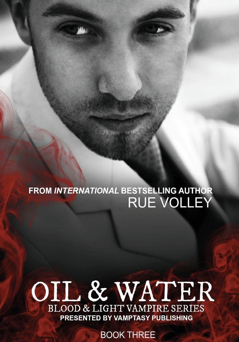Oil and Water
