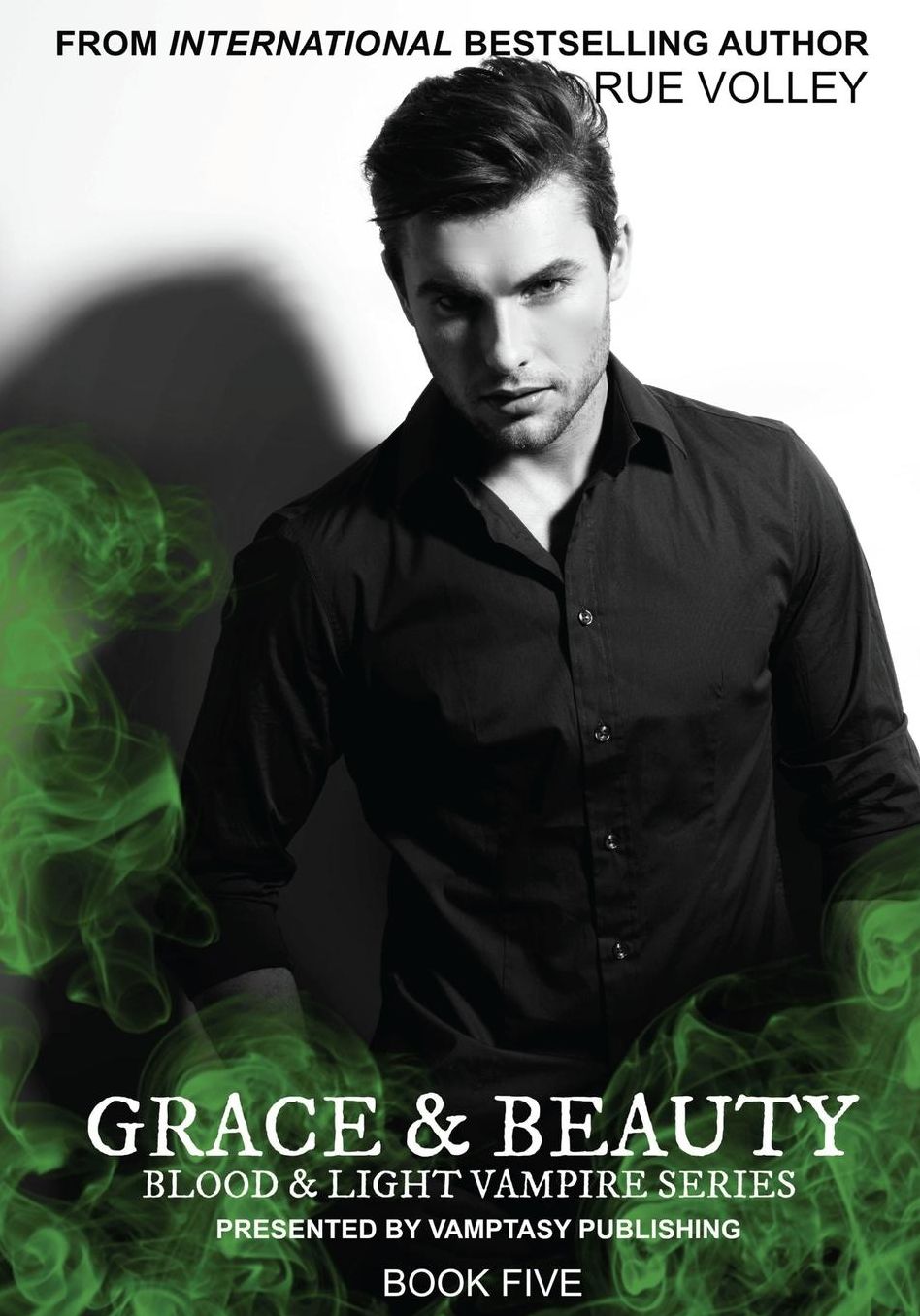 Grace and Beauty