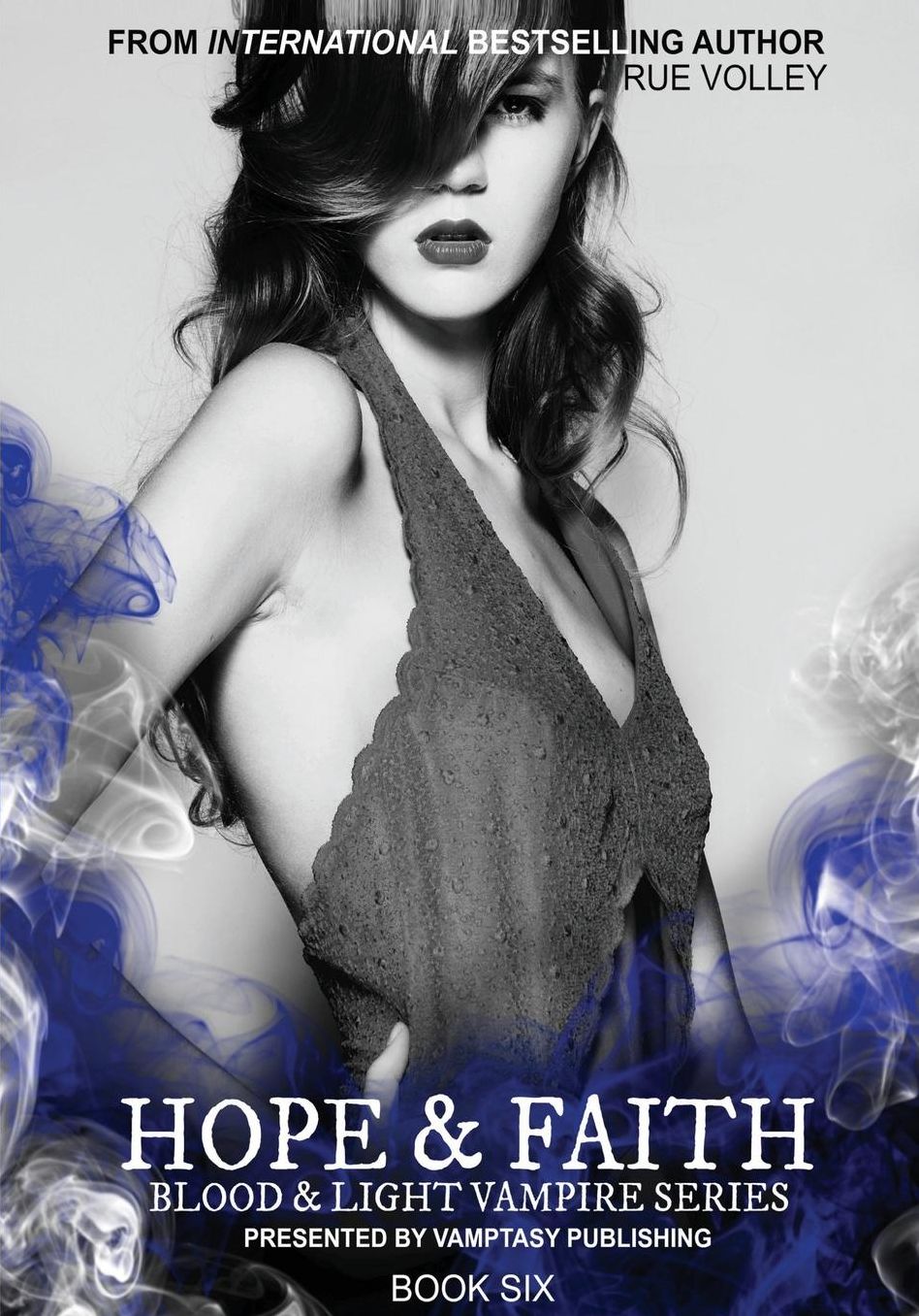 Hope and Faith
