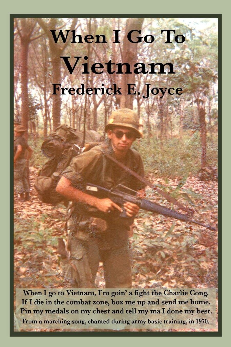 When I Go To Vietnam