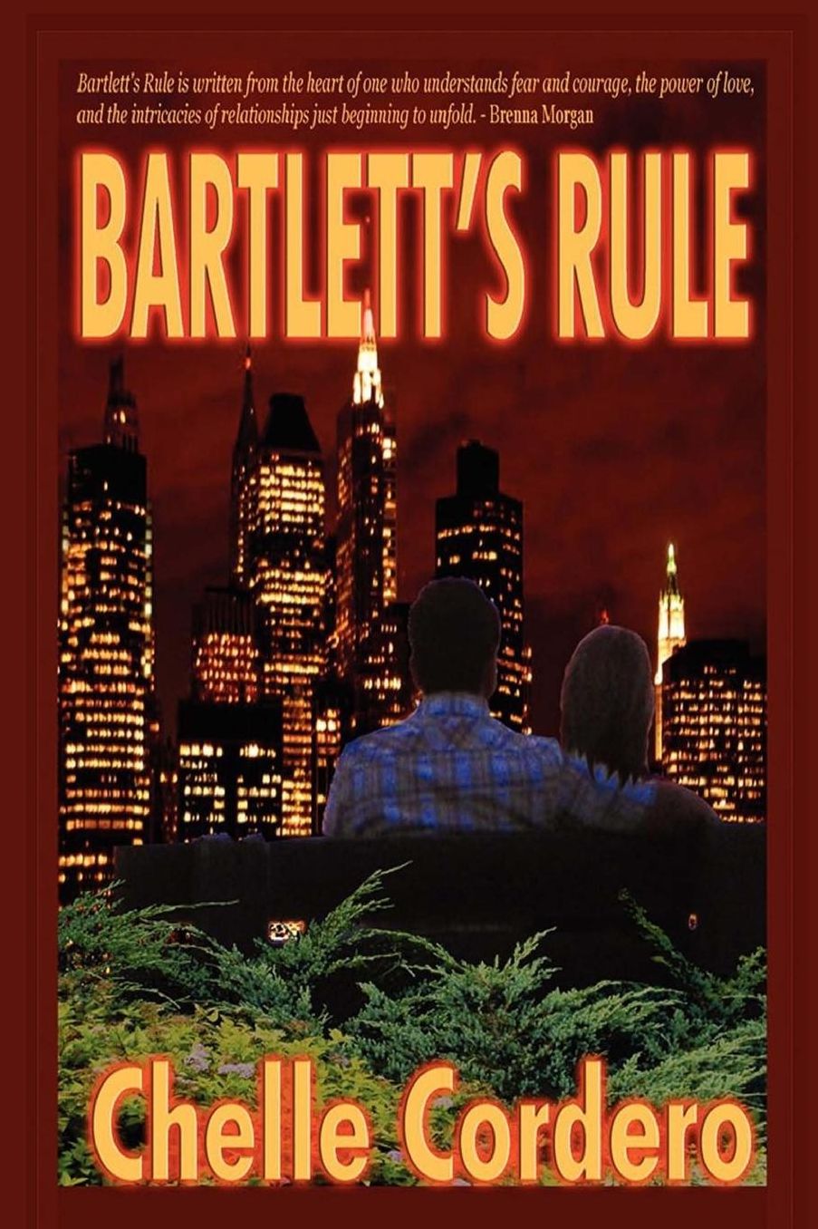 Bartlett's Rule