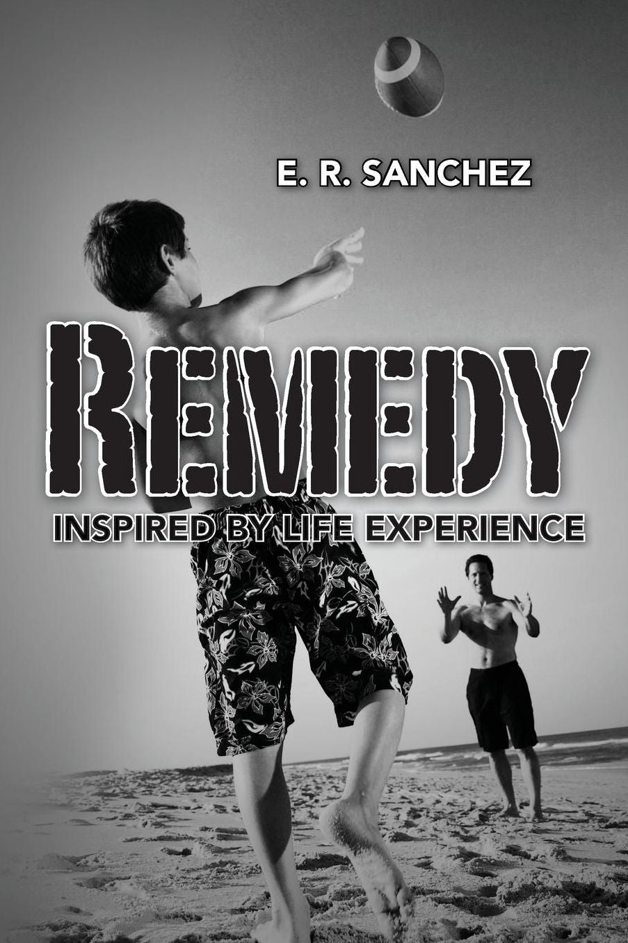 Remedy: Inspired by Life Experience