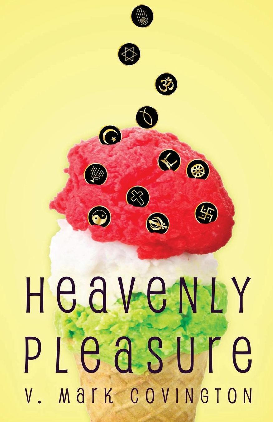 Heavenly Pleasure