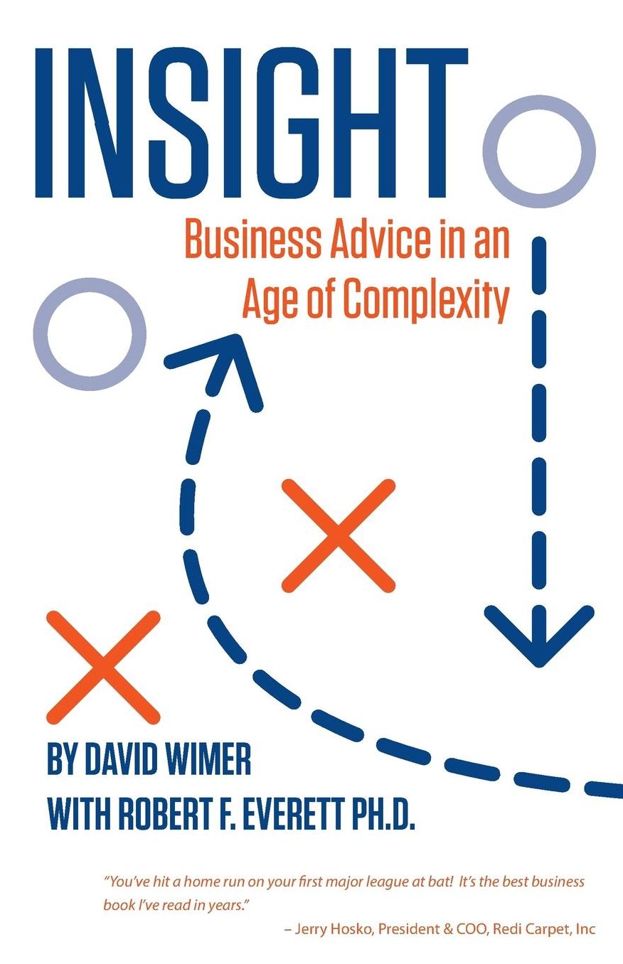 Insight: Business Advice in an Age of Complexity