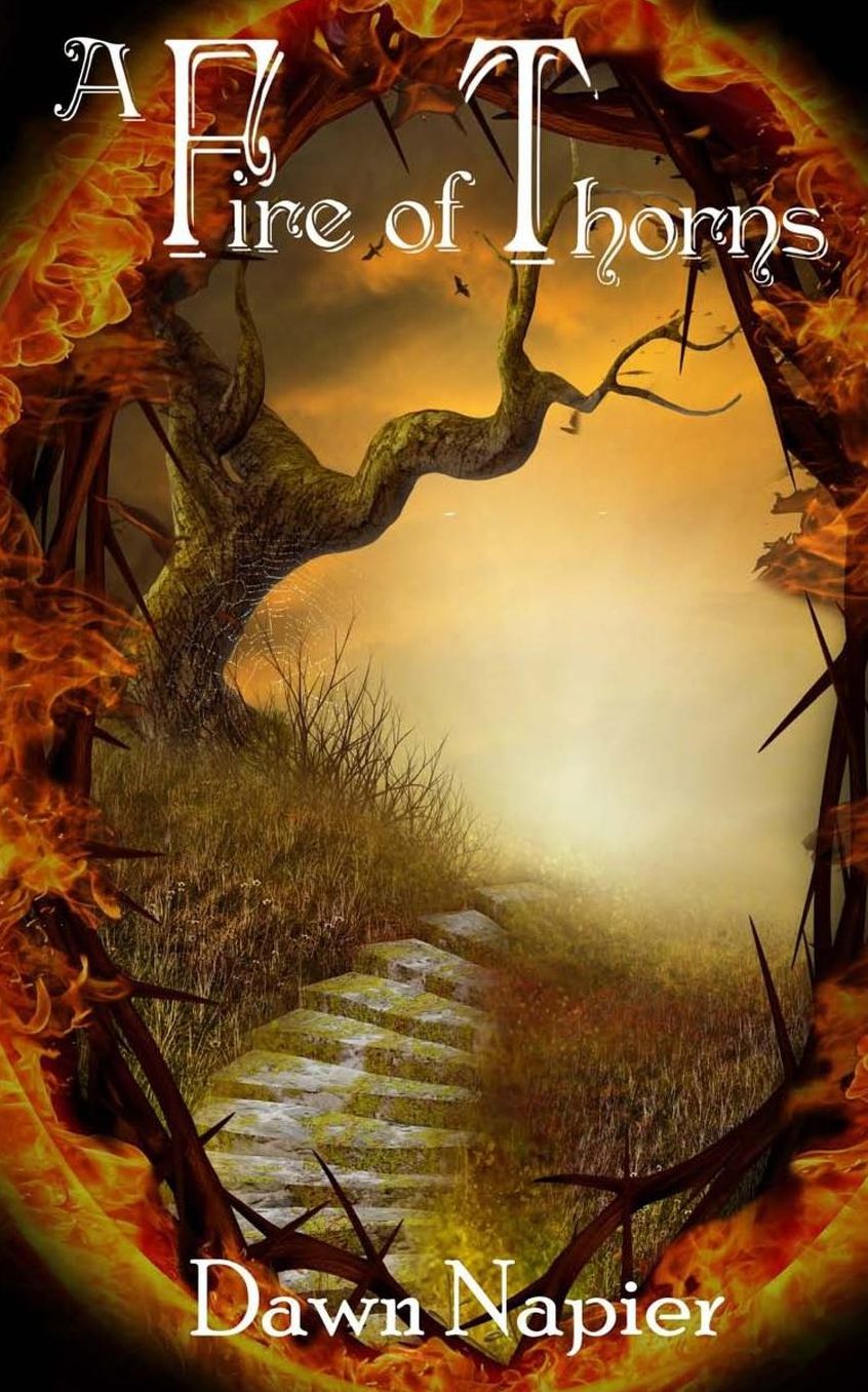 A Fire of Thorns