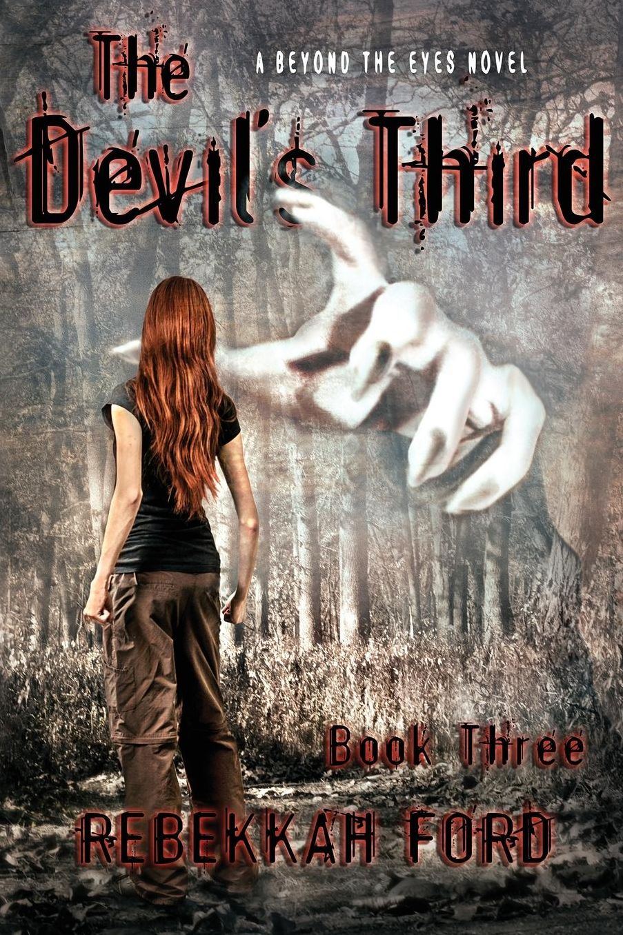 The Devil's Third