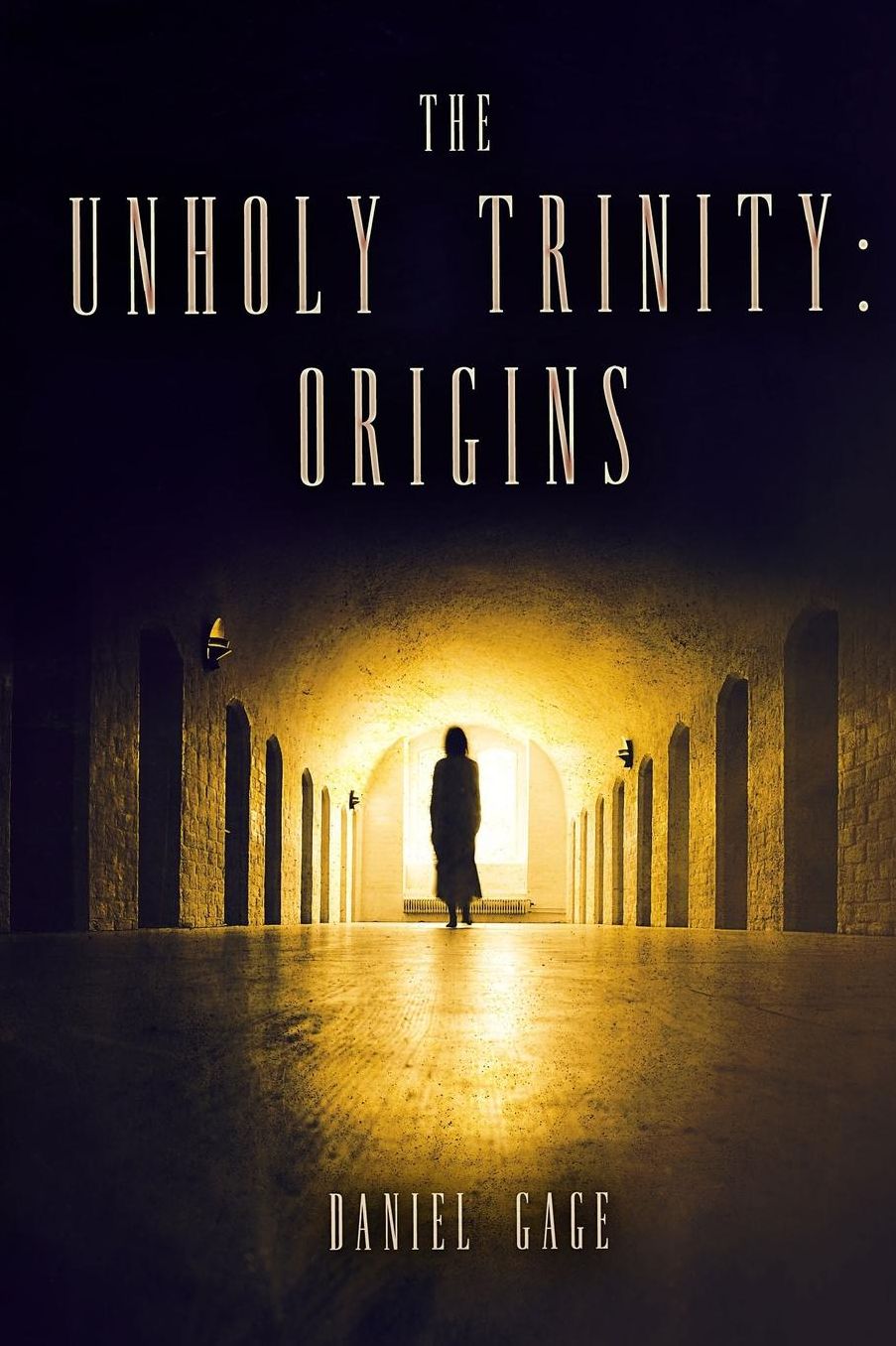 The Unholy Trinity - Origins