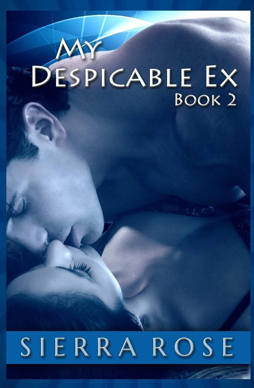 My Despicable Ex - Book 2