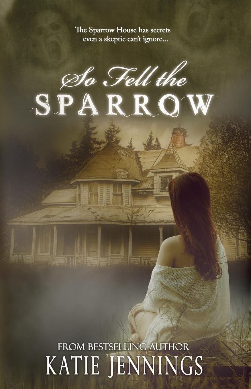 So Fell the Sparrow