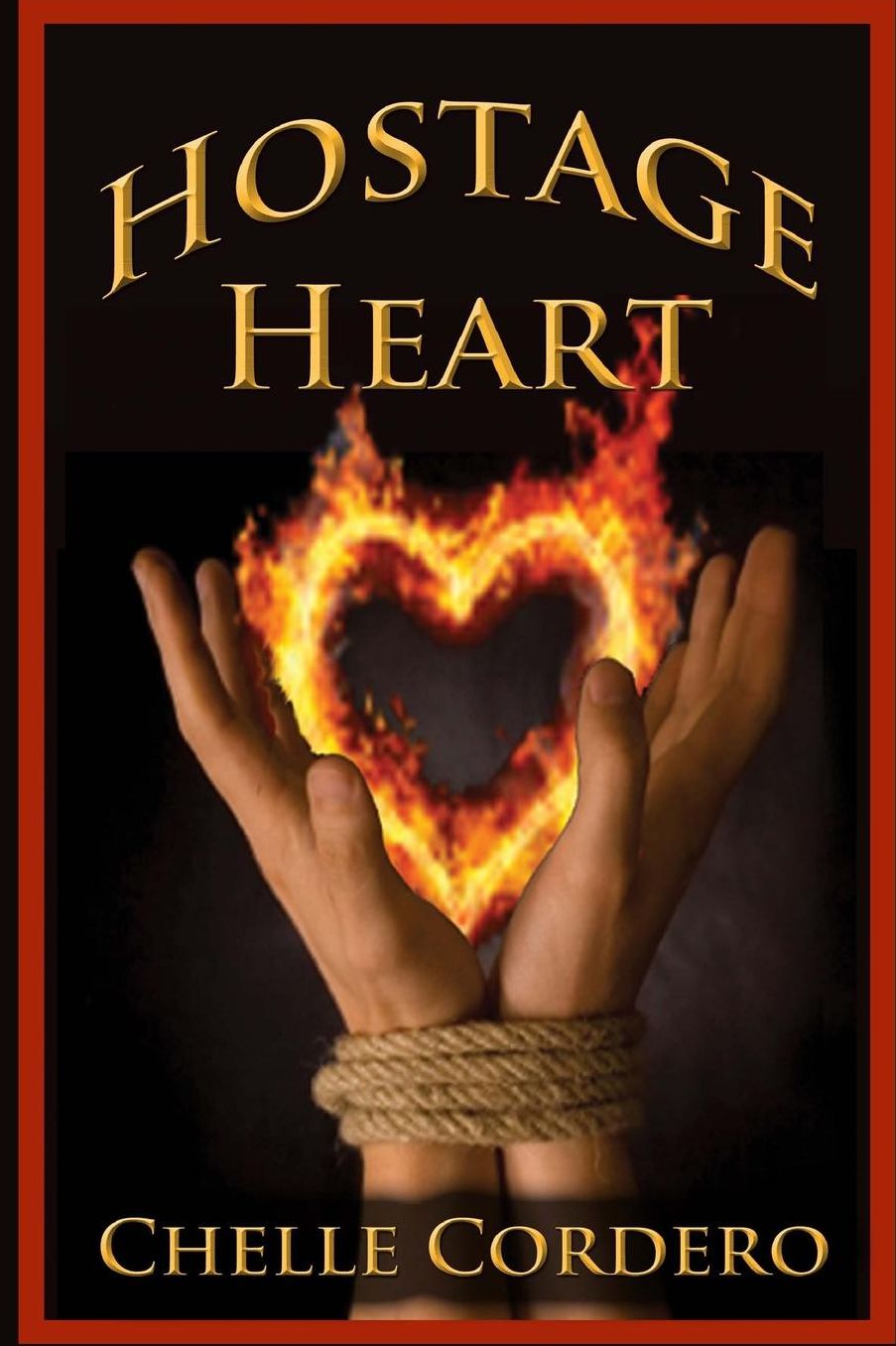 Hostage Heart