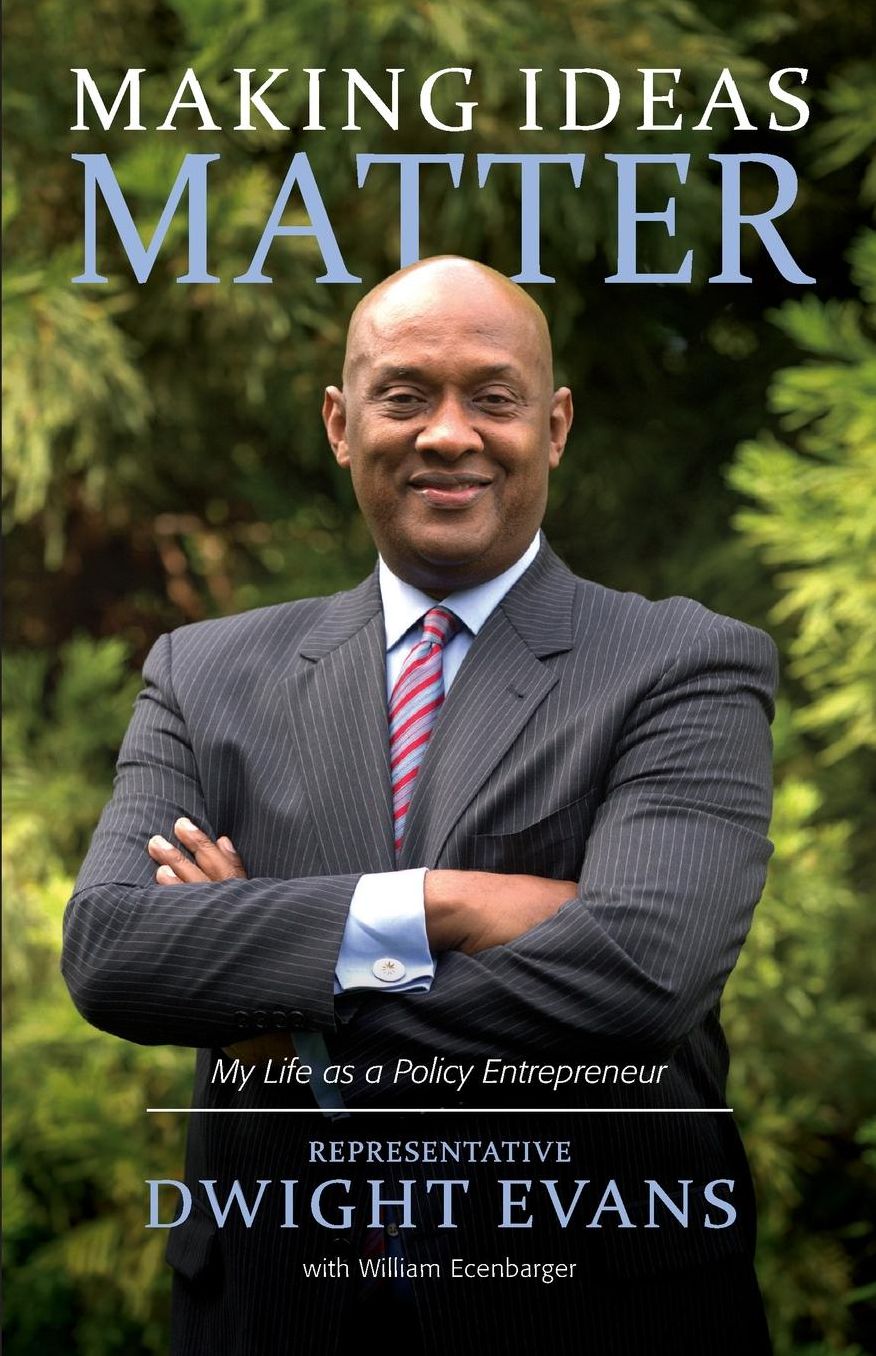 Making Ideas Matter: My Life as a Policy Entrepreneur