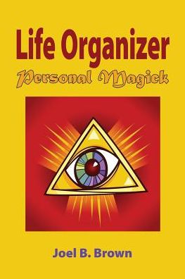Life Organizer: Personal Magick