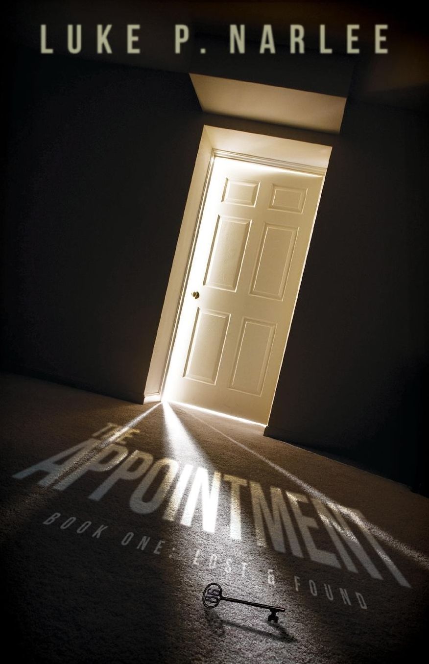 The Appointment: Lost & Found (Book one)