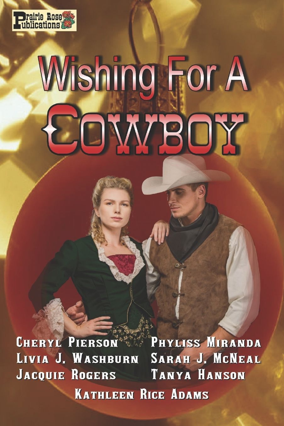 Wishing for a Cowboy