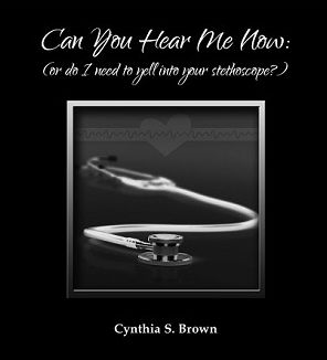 Can You Hear Me Now: Or do I Need to Yell into Your Stethoscope?