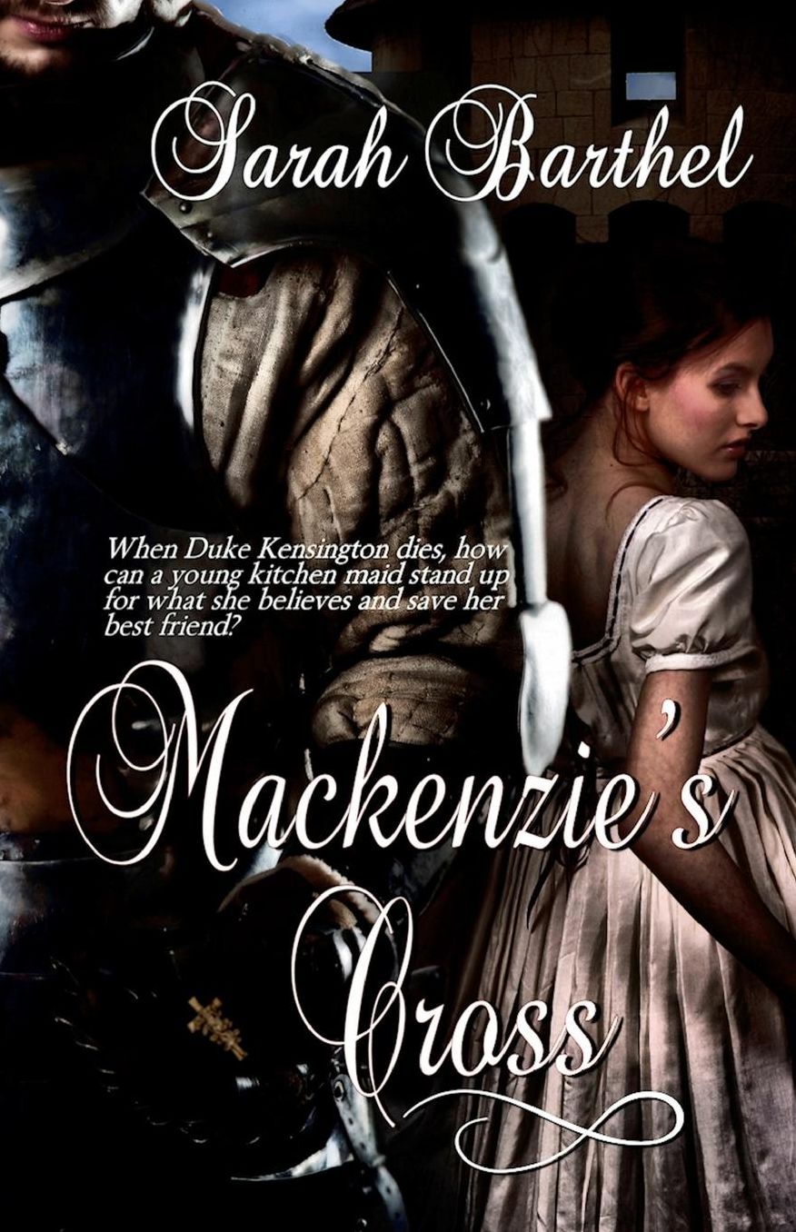 MacKenzie's Cross
