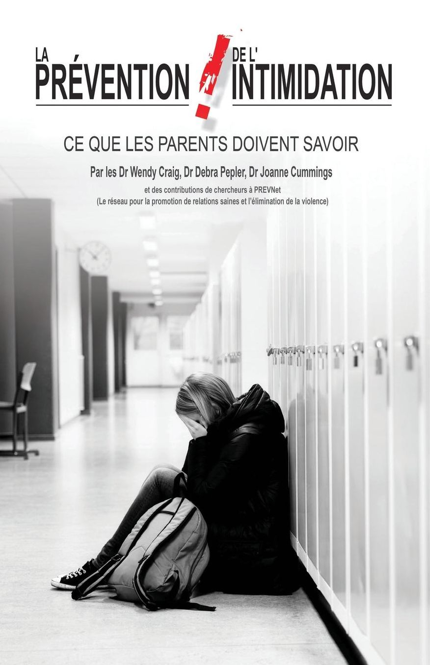 La Pr vention de l'intimidation