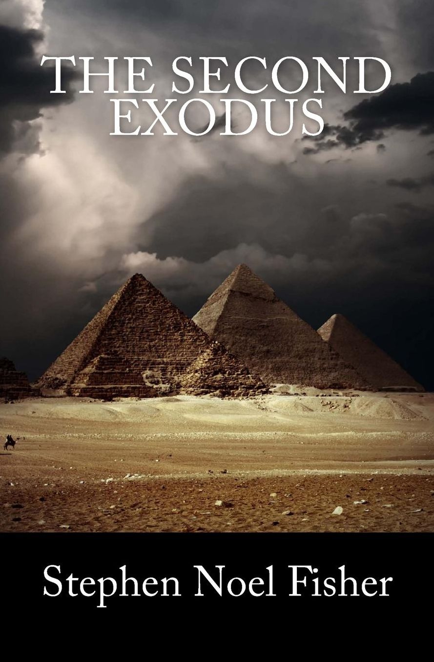 The Second Exodus: Reviving The Dead Knowledge of Jesus of Nazareth