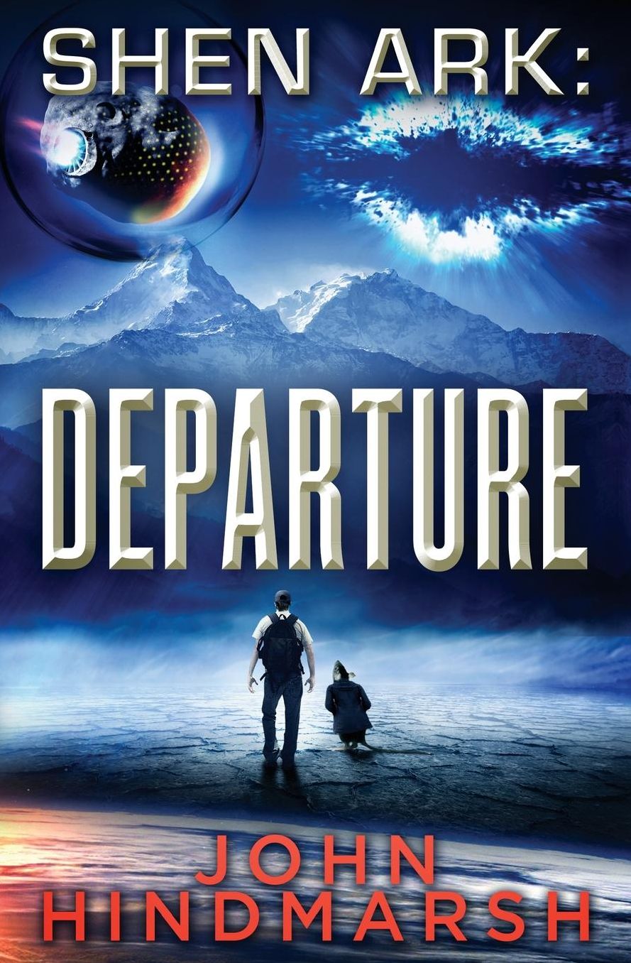 Shen Ark: Departure
