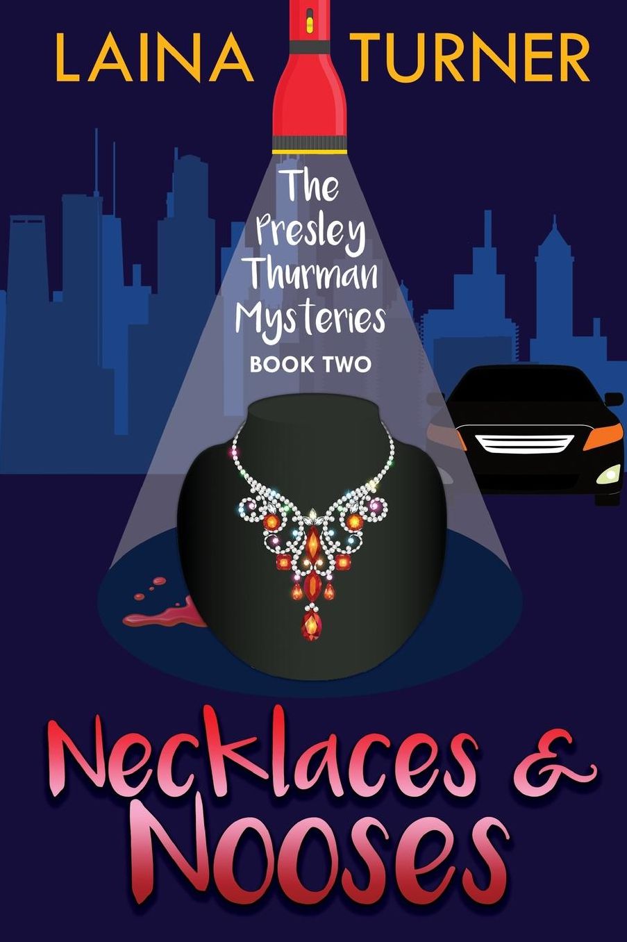 Necklaces & Nooses