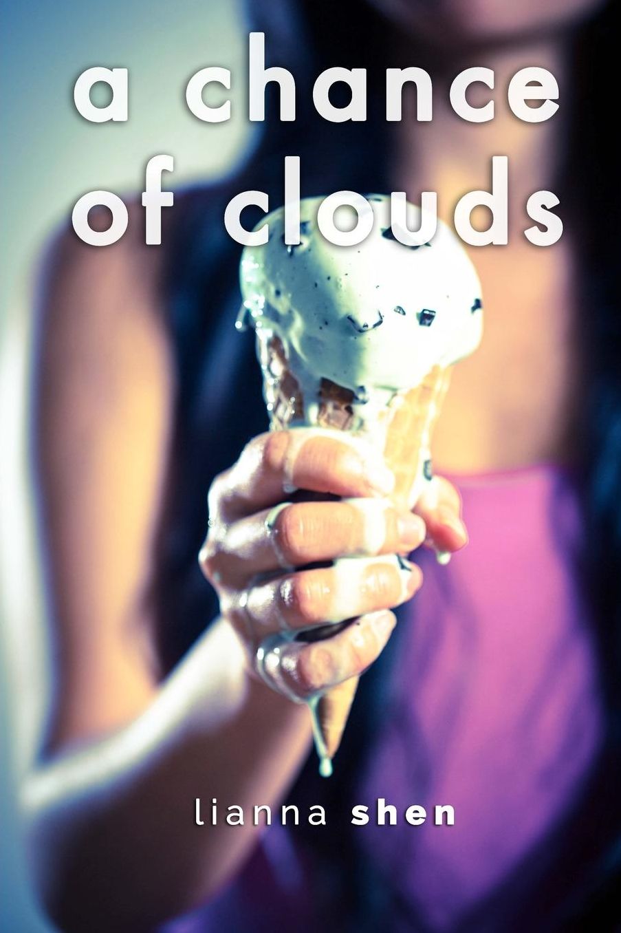 A Chance of Clouds