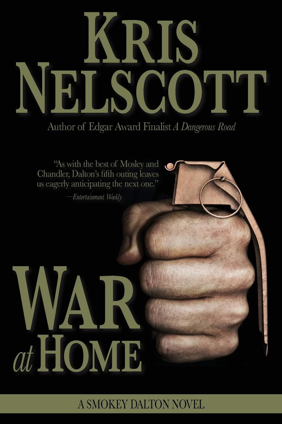 War at Home (Smokey Dalton Series #5)