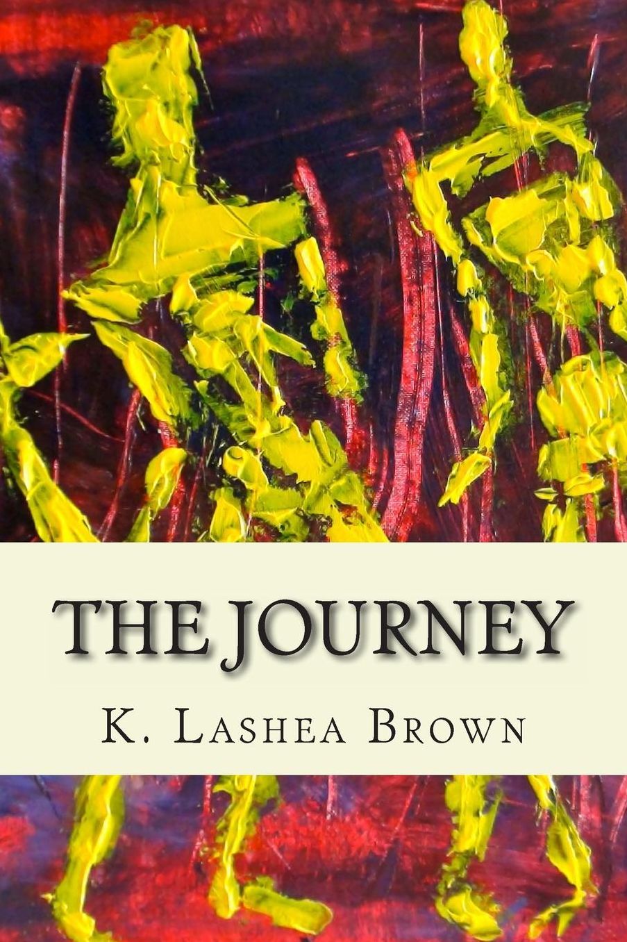 The Journey