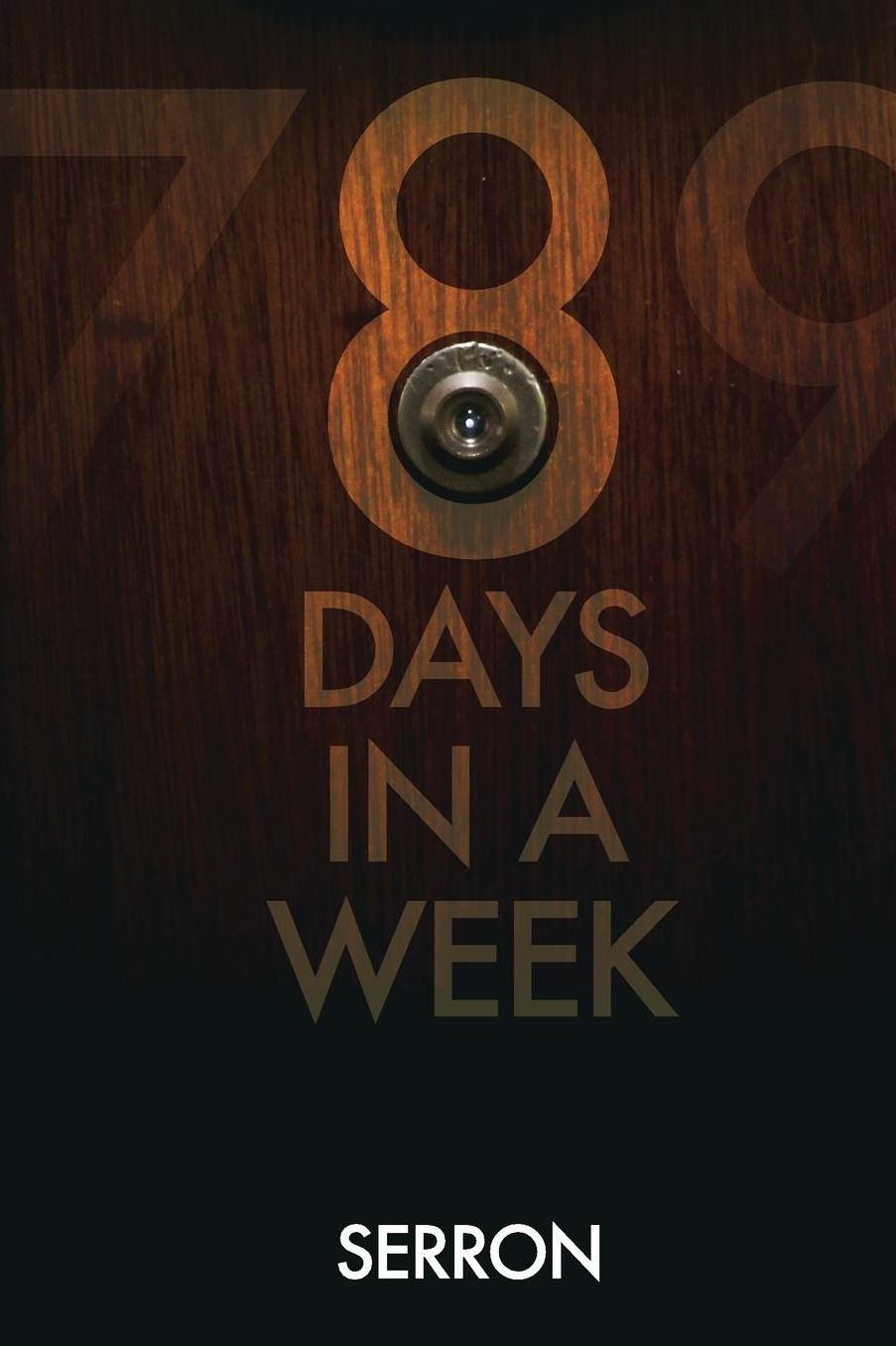 8 Days In A Week