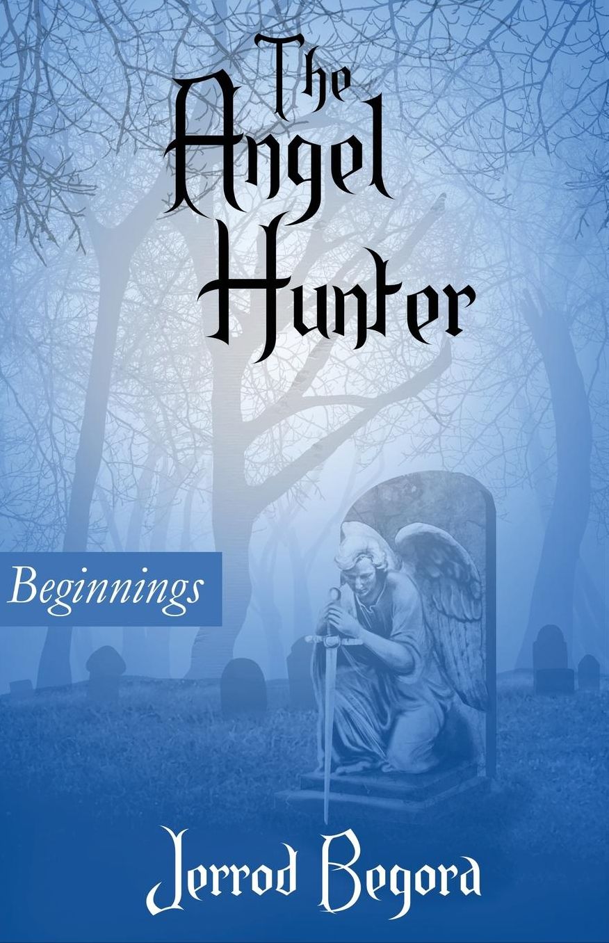 The Angel Hunter