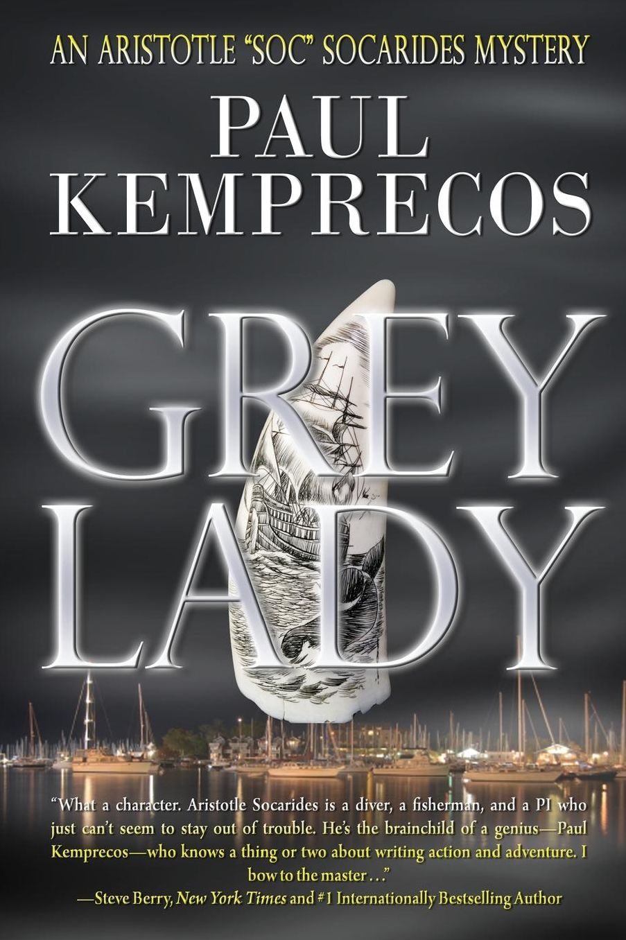 Grey Lady