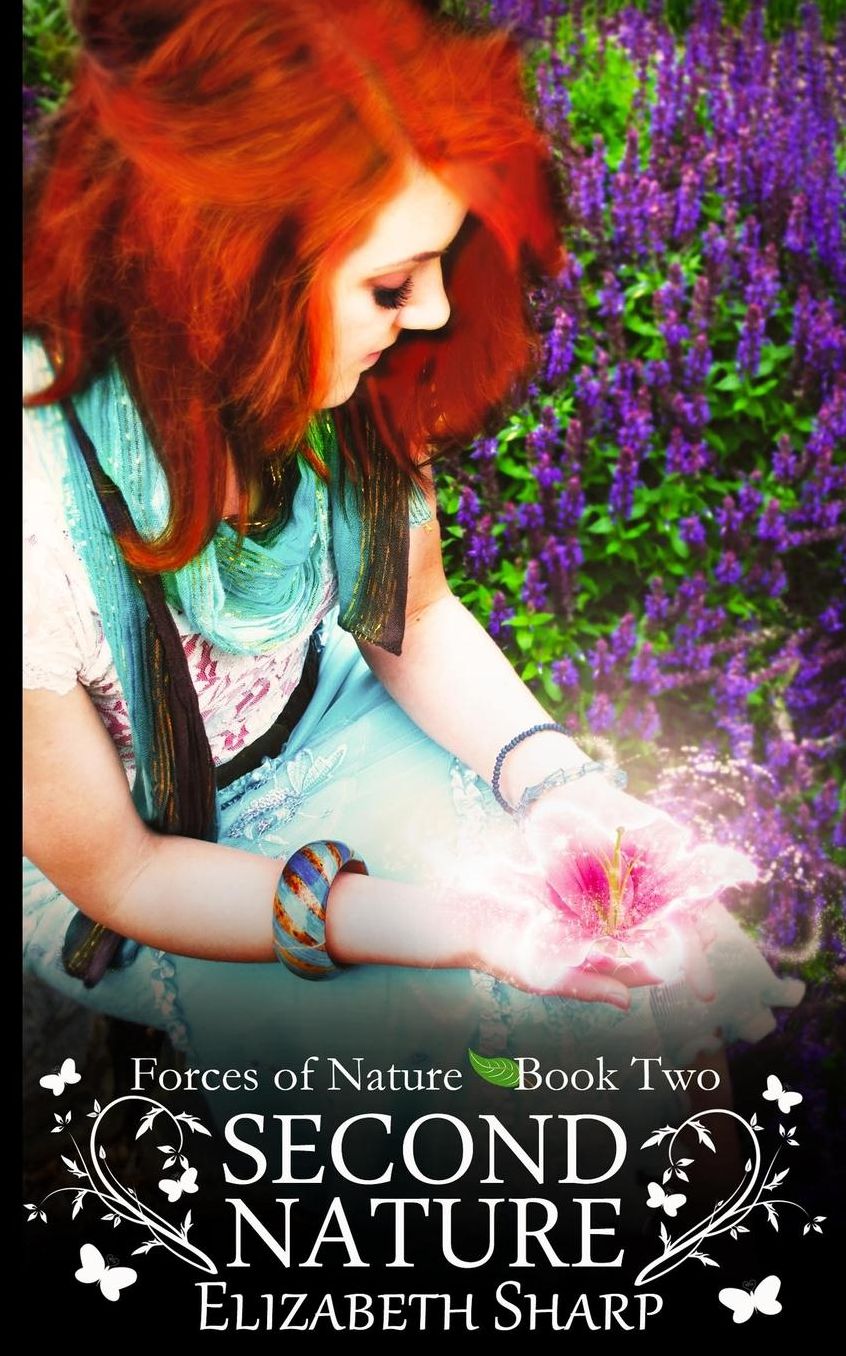 Second Nature (Forces of Nature Series #2)