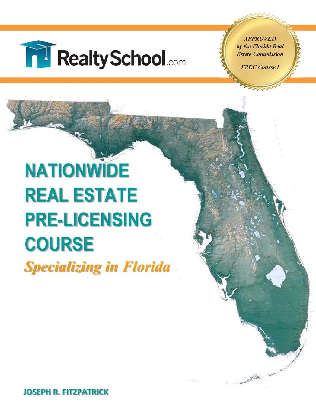 Specializing in Florida: Nationwide Pre-Licensing Course