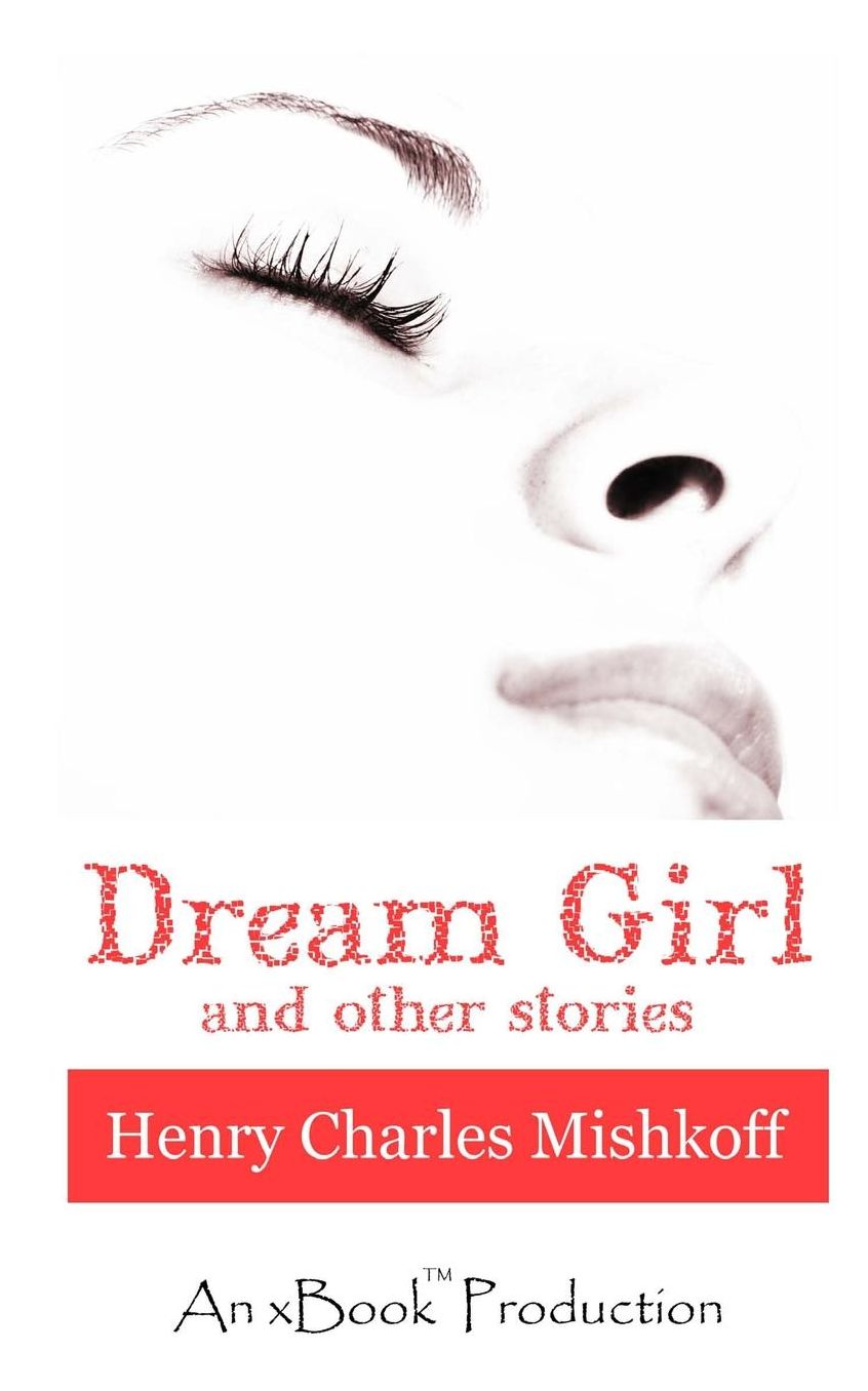 Dream Girl and Other Stories