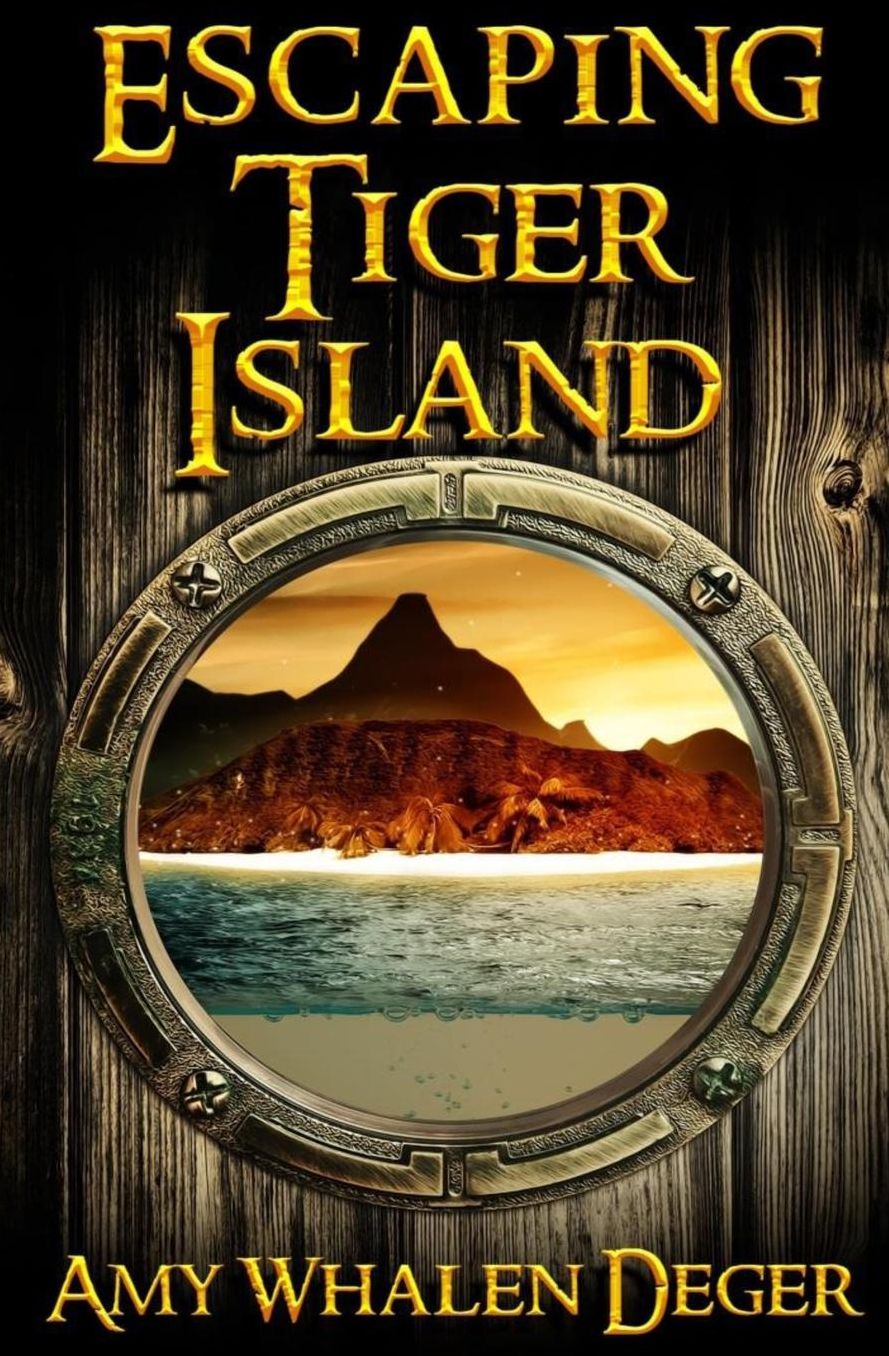 Escaping Tiger Island