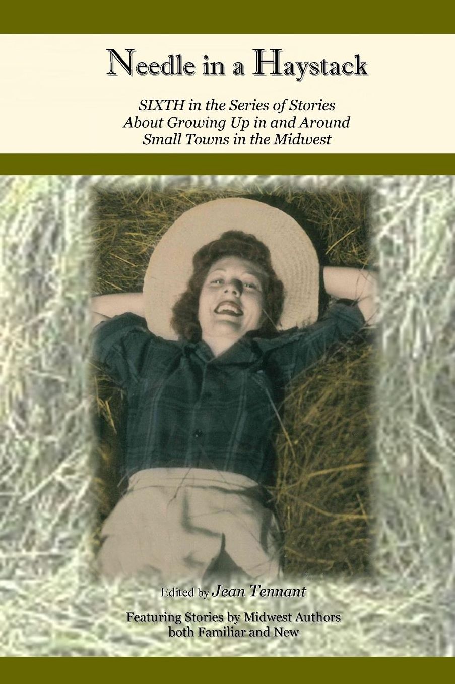 Needle in a Haystack: Sixth in the Series of Stories About Life ...