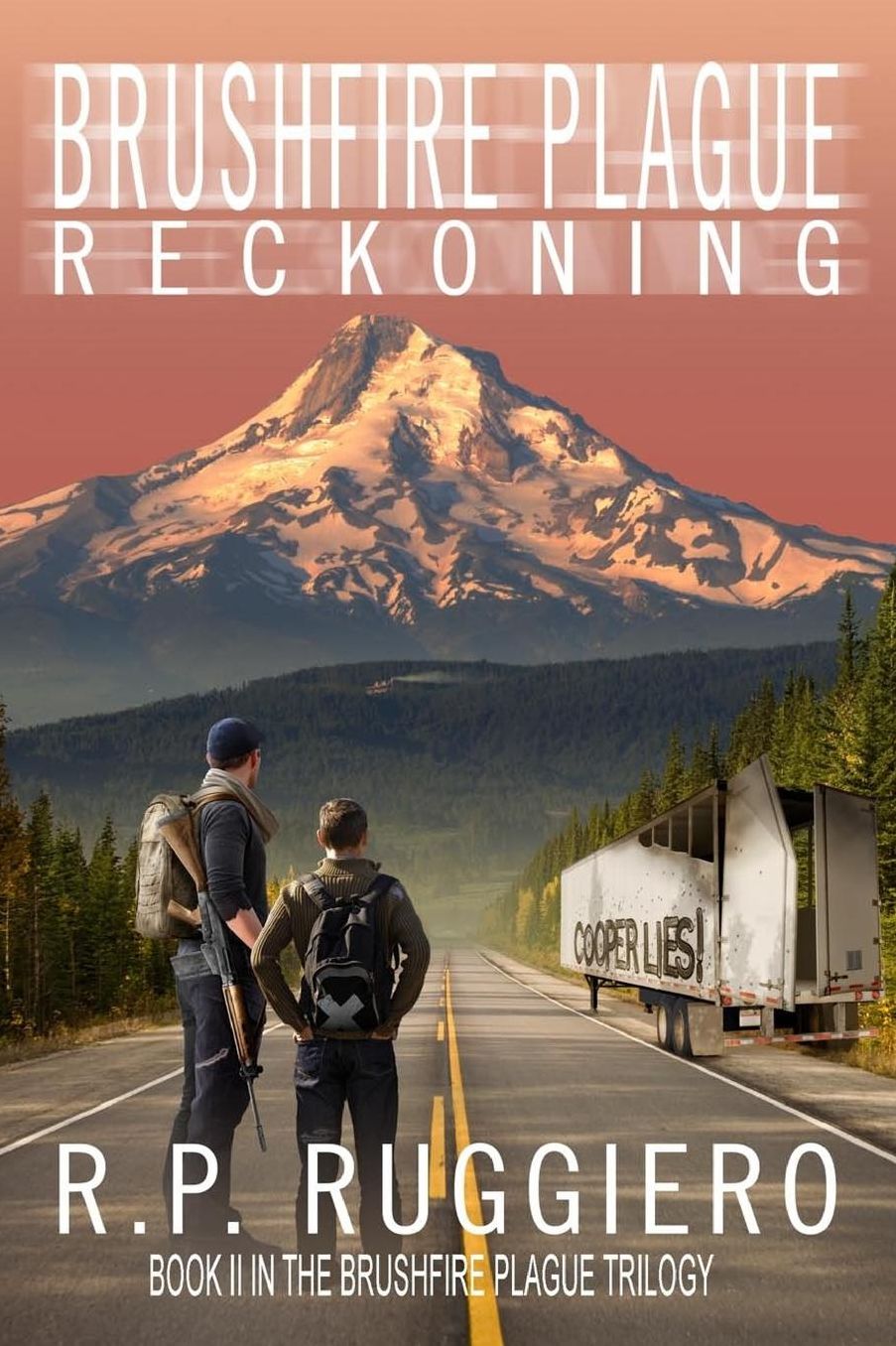 Brushfire Plague: Reckoning