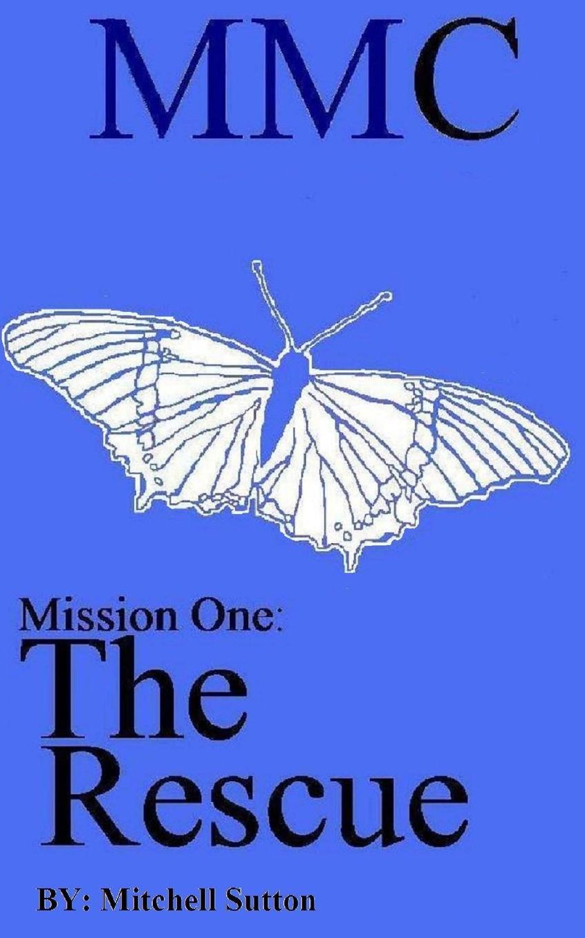 MMC Mission One: The Rescue